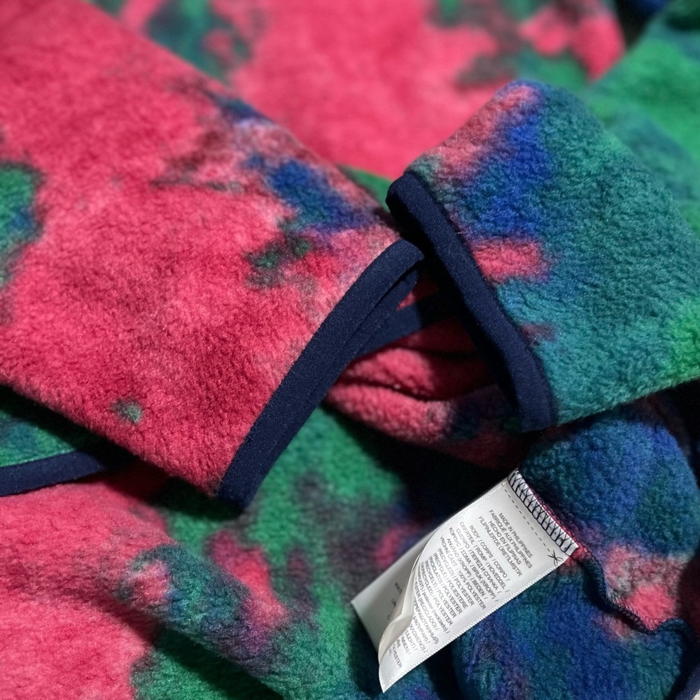 Polo Fleece - Picture 5 of 5